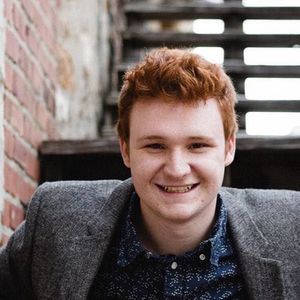 Meet your Posher, Jake